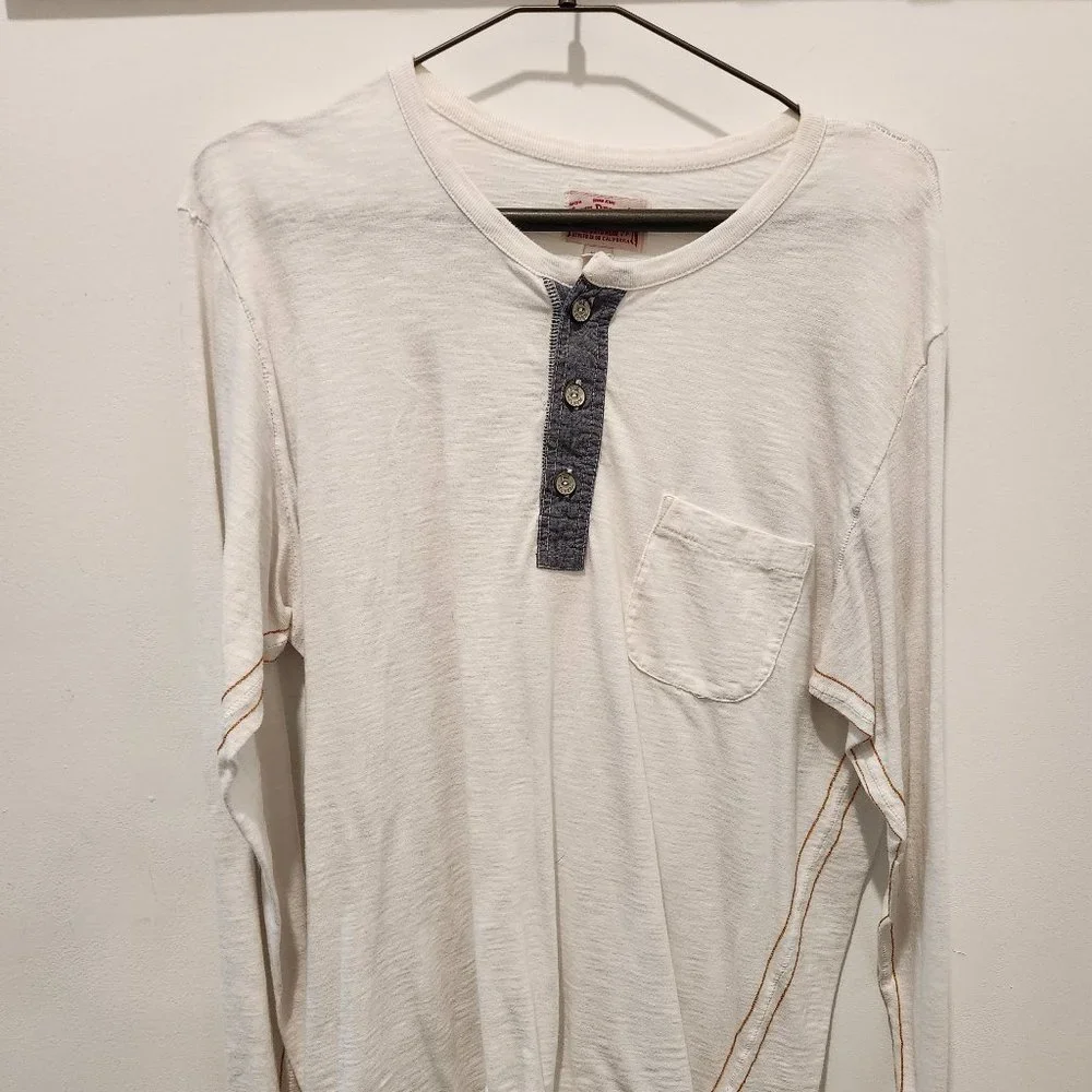 True Religion Henely
